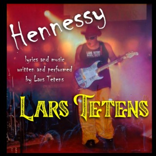 Lars Tetens