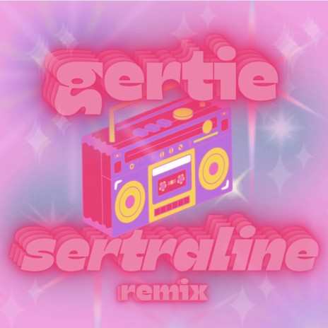 Sertraline vol.2 ft. CHRISTE | Boomplay Music