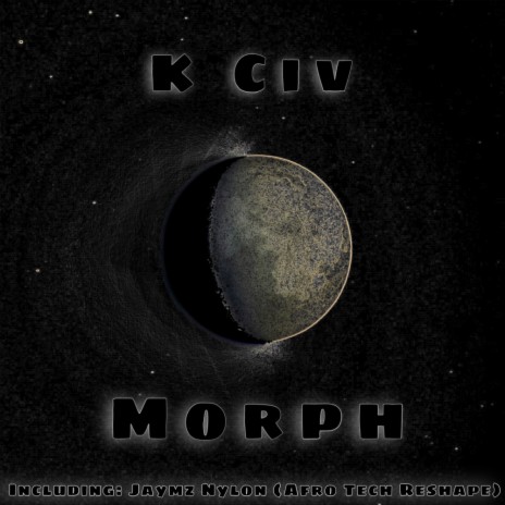 Morph (Jaymz Nylon Afro Tech ReShape Instrumental) | Boomplay Music