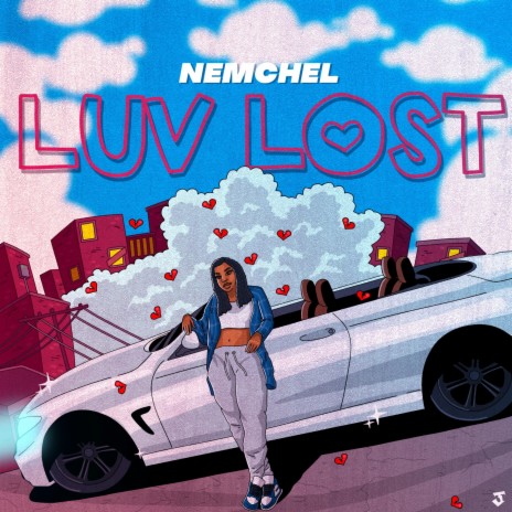 Luv Lost | Boomplay Music