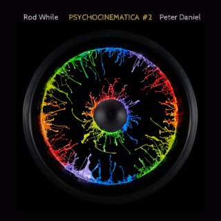 Psychocinematica #2 (Psychocinematica Remix)