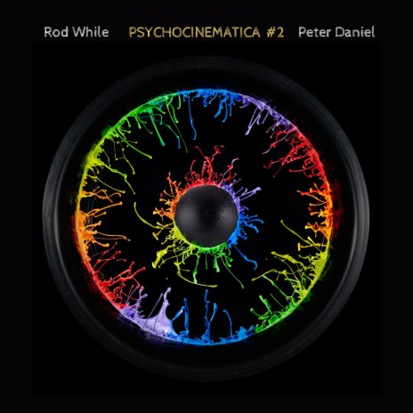 Presence (Psychocinematica Remix) ft. Peter Daniel