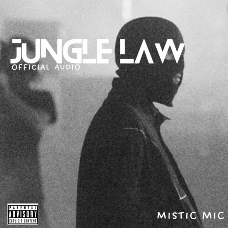 Jungle Law | Boomplay Music