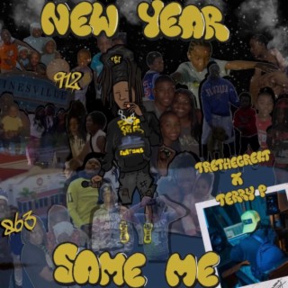 New Year Same Me (Official Version)