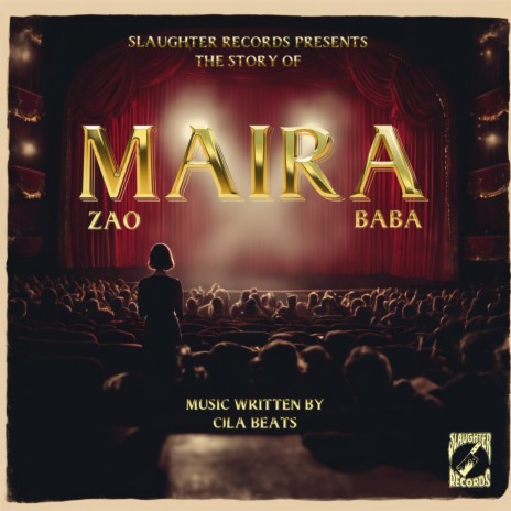 Maira ft. Baba & cjla beats | Boomplay Music