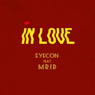 In Love (feat. Mrid)