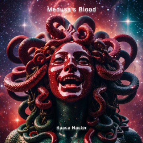 Medusa's Blood | Boomplay Music