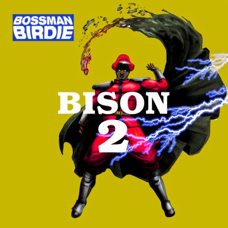 Bison 2 | Boomplay Music