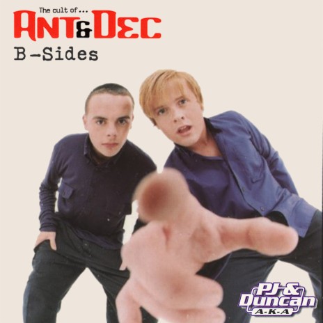 I'm A Loser ft. Ant & Dec