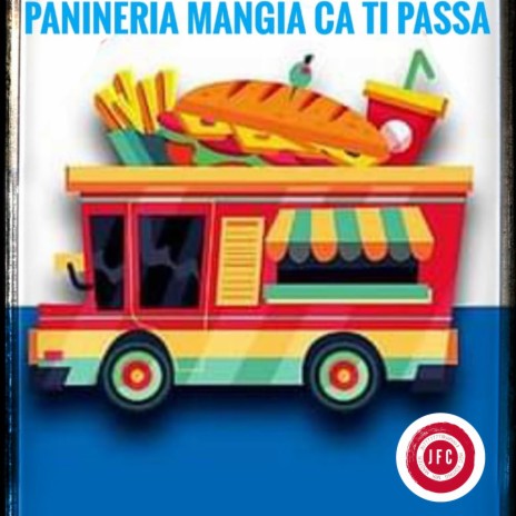 Mangia Ca Ti Passa | Boomplay Music