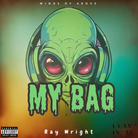 My Bag (Radio Edit) | Boomplay Music