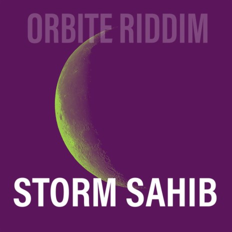 ORBITE RIDDIM | Boomplay Music