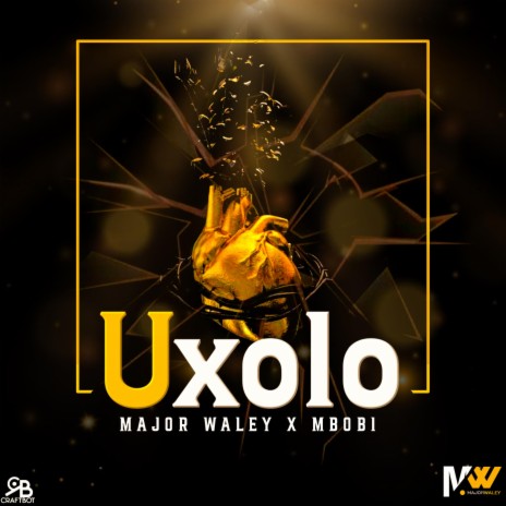 Uxolo ft. Mbobi | Boomplay Music