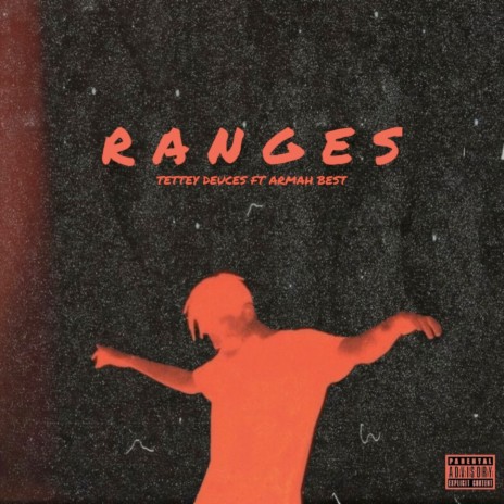 Ranges ft. Armah Best | Boomplay Music