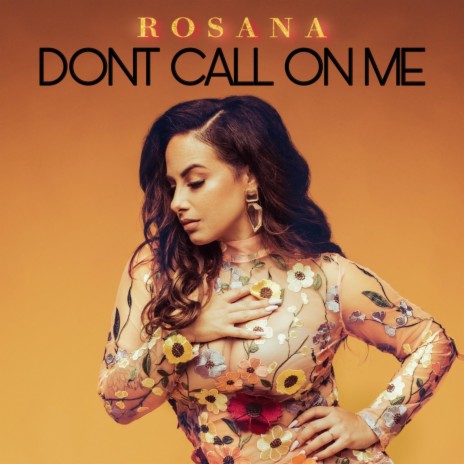 DONT CALL ON ME | Boomplay Music