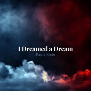 I Dreamed a Dream (Arr. for Violin and Piano)