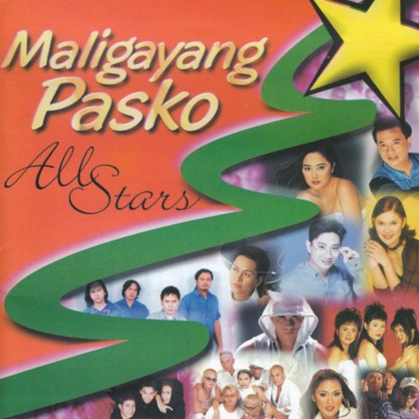 Maligayang Pasko ft. Reigh Albert, X2C, Truefaith, Vina Morales & Jessa Zaragoza