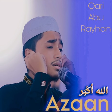 Azaan Allah Hu Akbar | Boomplay Music