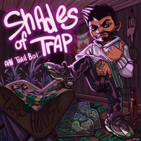 SHADES OF TRAP | Boomplay Music