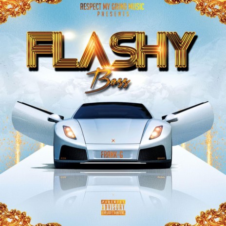 Flashly Boss | Boomplay Music