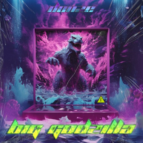 Big Godzilla | Boomplay Music