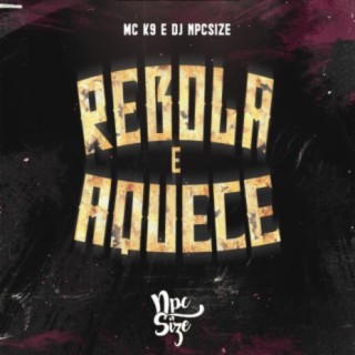 DJ NpcSize - SUBMUNDO DO LANÇA / BAFORA E ME MAMA: listen with lyrics