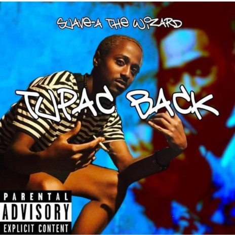 Tupac Back | Boomplay Music
