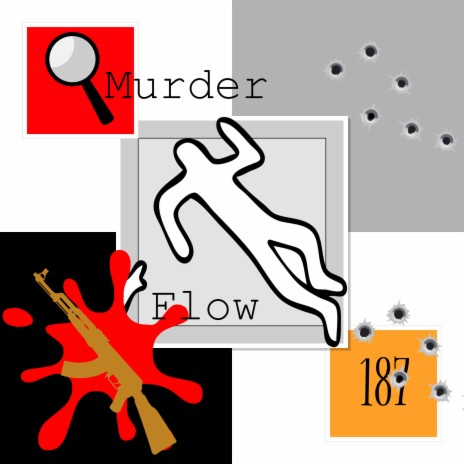 Murder Flow | Boomplay Music