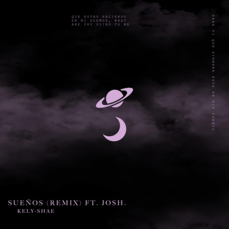 sueños (Remix) ft. josh.
