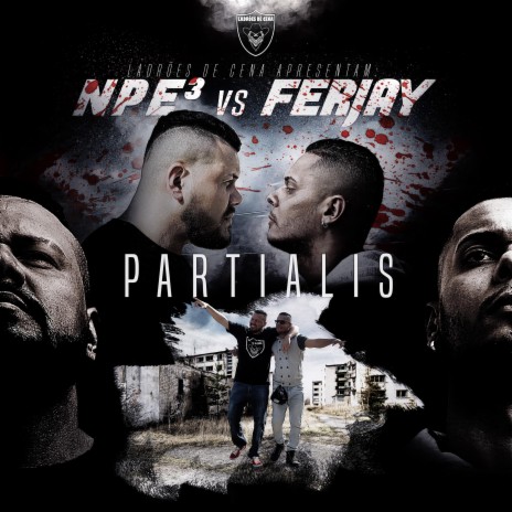 Partialis ft. Ferjay | Boomplay Music
