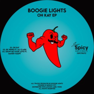 Boogie Lights