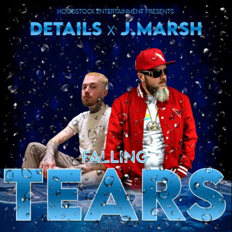 Falling Tears ft. J.Marsh