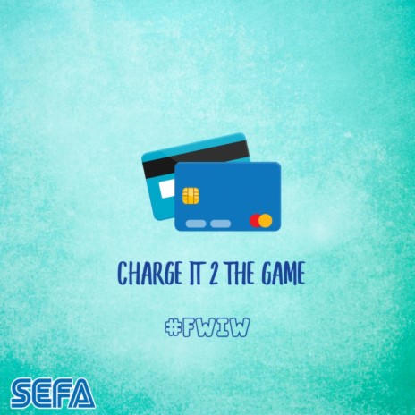 Charge It 2 The Game | Boomplay Music