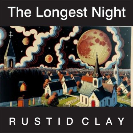 The Longest Night | Boomplay Music