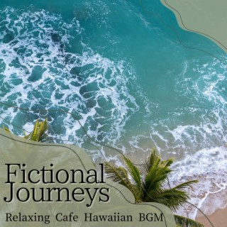 Relaxing Cafe Hawaiian BGM