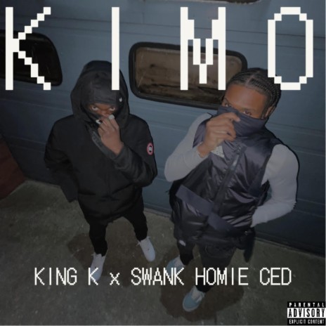 Kimo ft. Swank Homie Ced | Boomplay Music