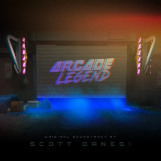 Arcade Legend (Original Game Soundtrack)