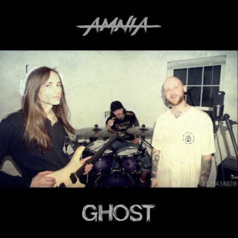 Ghost | Boomplay Music