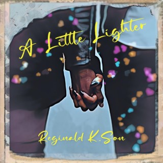 A Little Lighter lyrics | Boomplay Music