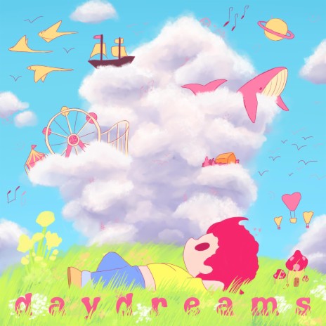 daydreams | Boomplay Music