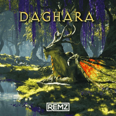 Daghara (Extended Mix) | Boomplay Music