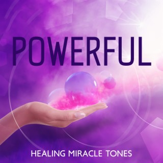 Powerful Healing Miracle Tones: Isochronic Tones Hz, Chakra Balancing Sounds, Yoga Meditation