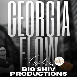 Georgia Flow Cypher Beat (Instrumental)