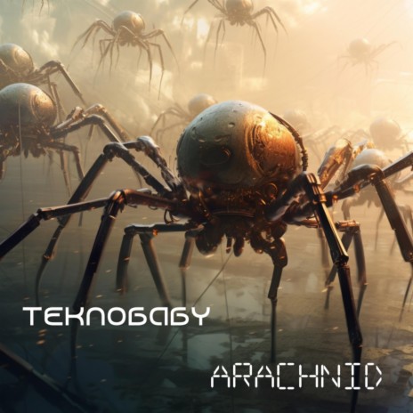 Arachnid | Boomplay Music