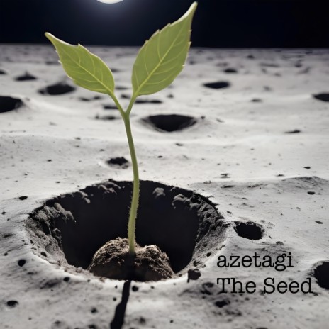The Seed (electronic) | Boomplay Music