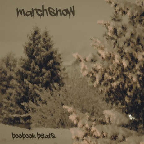 marchsnow | Boomplay Music