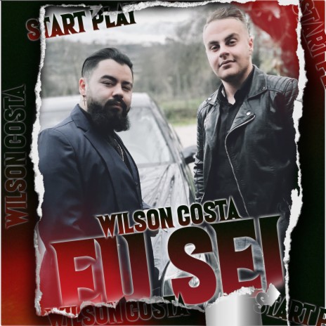 Eu Sei ft. Wilson Costa | Boomplay Music