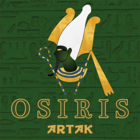 Osiris | Boomplay Music