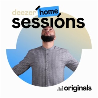 Sidi Hbibi (Deezer Home Sessions)