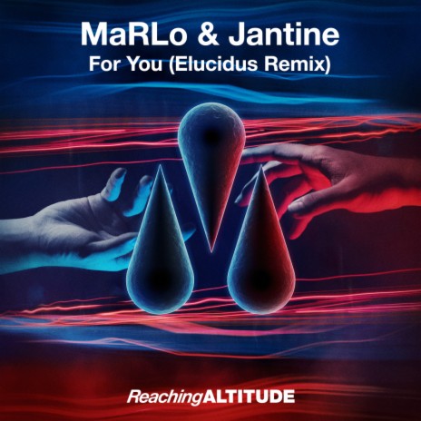 For You (Elucidus Remix) ft. Jantine